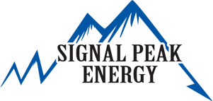 Signal Peak Energy, LLC Logo